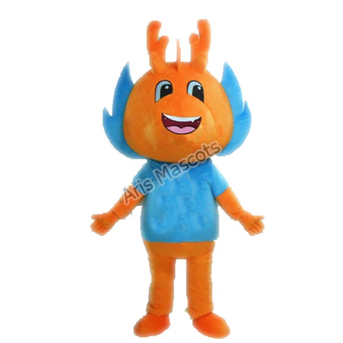 Cosplay Dragon Adult Fancy Dress Custom Made Full Mascot Costume for ...